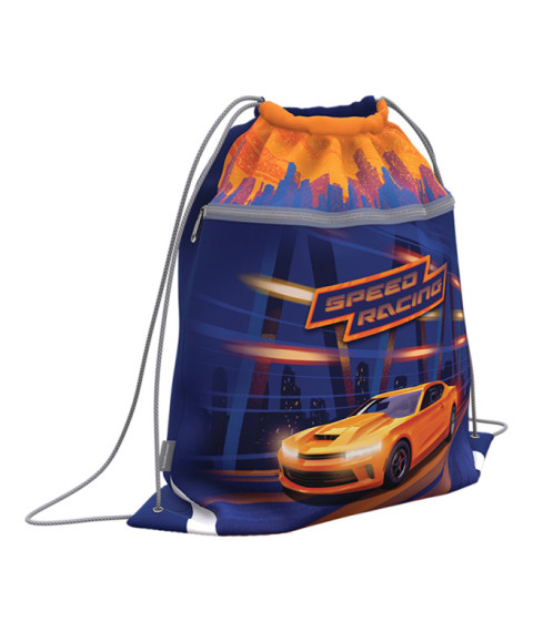 Sac pentru sport EK 500x410mm Sport Car